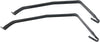 NOVA 69-72 / CHEVY II 68-68 FUEL TANK STRAP, Set of 2