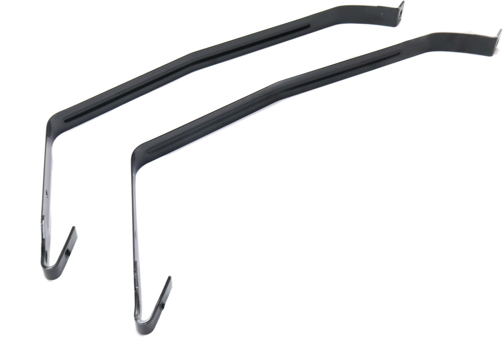 NOVA 69-72 / CHEVY II 68-68 FUEL TANK STRAP, Set of 2