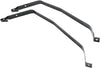 NOVA 69-72 / CHEVY II 68-68 FUEL TANK STRAP, Set of 2
