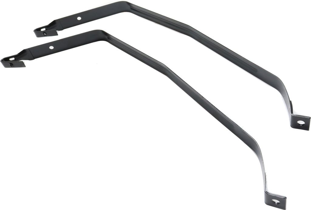 NOVA 69-72 / CHEVY II 68-68 FUEL TANK STRAP, Set of 2