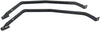 NOVA 69-72 / CHEVY II 68-68 FUEL TANK STRAP, Set of 2