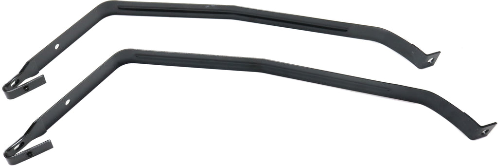 NOVA 69-72 / CHEVY II 68-68 FUEL TANK STRAP, Set of 2
