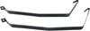 NOVA 69-72 / CHEVY II 68-68 FUEL TANK STRAP, Set of 2