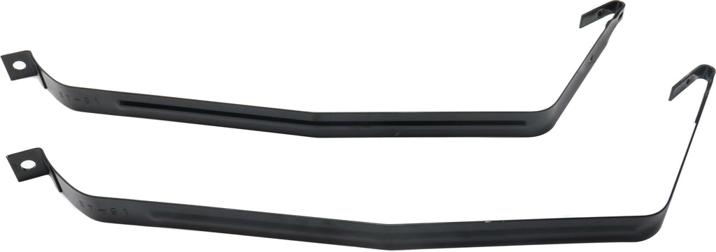 NOVA 69-72 / CHEVY II 68-68 FUEL TANK STRAP, Set of 2