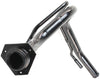 LUMINA/MONTE CARLO 97-99 FUEL FILLER NECK, Pipe