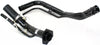 BLAZER 95-96 FUEL FILLER NECK, 4-Door