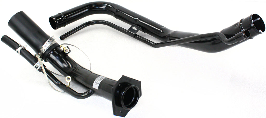 BLAZER 95-96 FUEL FILLER NECK, 4-Door