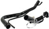 BLAZER 95-96 FUEL FILLER NECK, 4-Door