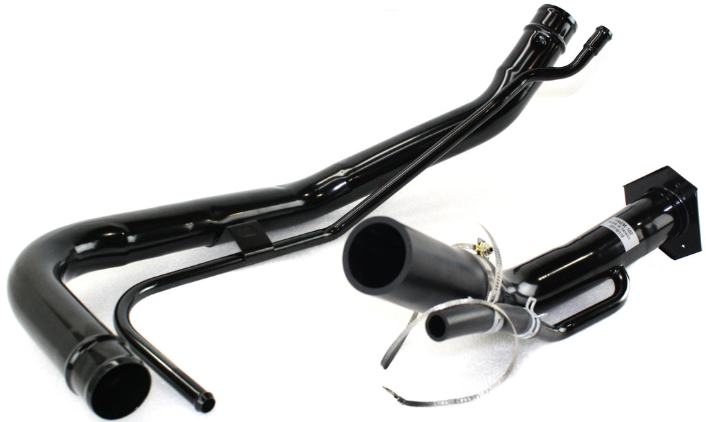 BLAZER 95-96 FUEL FILLER NECK, 4-Door