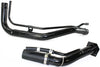 BLAZER 95-96 FUEL FILLER NECK, 4-Door