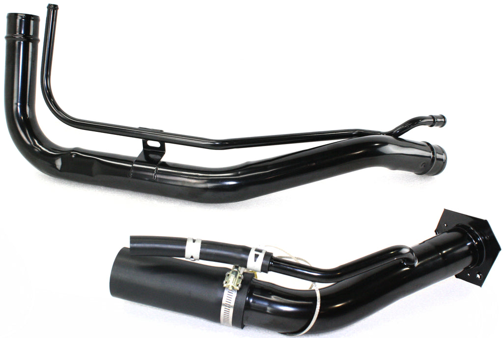 BLAZER 95-96 FUEL FILLER NECK, 4-Door