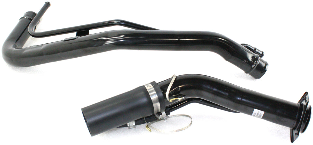 BLAZER 95-96 FUEL FILLER NECK, 4-Door