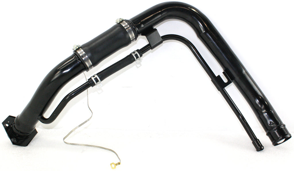 BLAZER 98-00 FUEL FILLER NECK, 4-Door