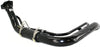 BLAZER 98-00 FUEL FILLER NECK, 4-Door