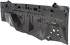 COROLLA 09-10 REAR BODY PANEL, North America Built Vehicle