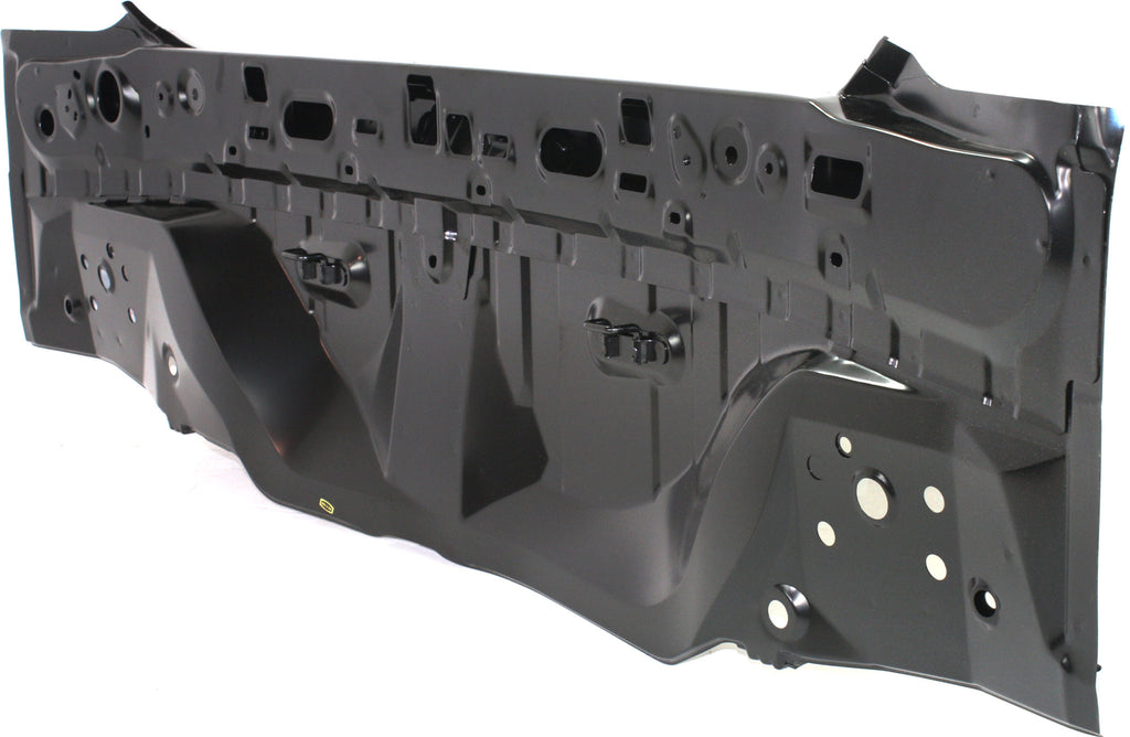 COROLLA 09-10 REAR BODY PANEL, North America Built Vehicle