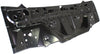 COROLLA 09-10 REAR BODY PANEL, North America Built Vehicle
