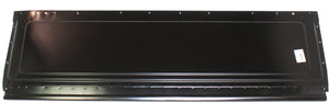 C/K SERIES PU 78-87 / R/V SERIES 88-91 FRONT BODY BED PANEL, Fleetside