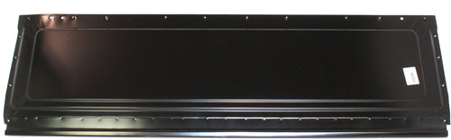 C/K SERIES PU 78-87 / R/V SERIES 88-91 FRONT BODY BED PANEL, Fleetside