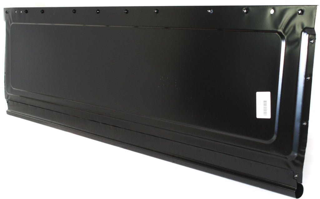 C/K SERIES PU 78-87 / R/V SERIES 88-91 FRONT BODY BED PANEL, Fleetside