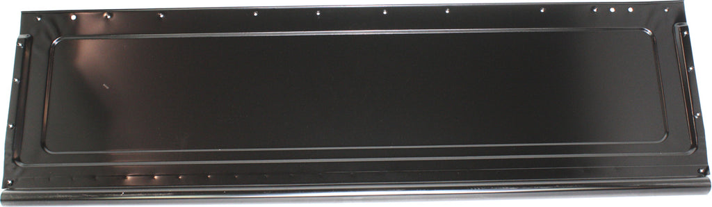 C/K SERIES PU 78-87 / R/V SERIES 88-91 FRONT BODY BED PANEL, Fleetside