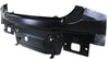 CRUZE 11-15/CRUZE LIMITED 16-16 REAR BODY PANEL, Assembly