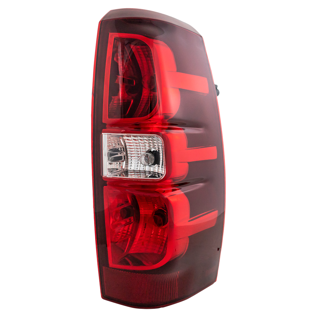 AVALANCHE 07-13 TAIL LAMP RH, Assembly - CAPA
