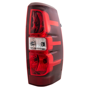 AVALANCHE 07-13 TAIL LAMP RH, Assembly - CAPA