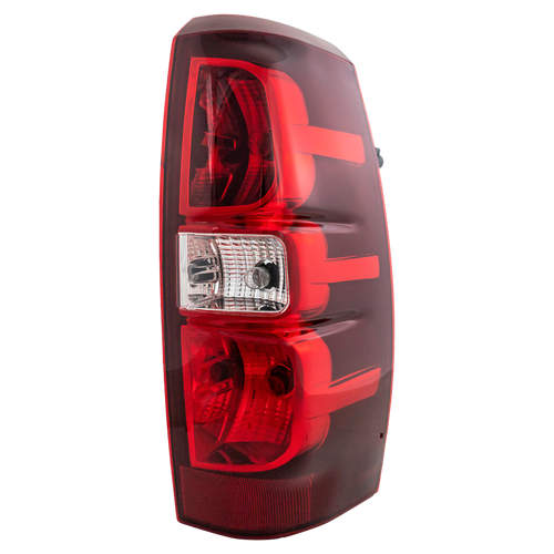 AVALANCHE 07-13 TAIL LAMP RH, Assembly - CAPA