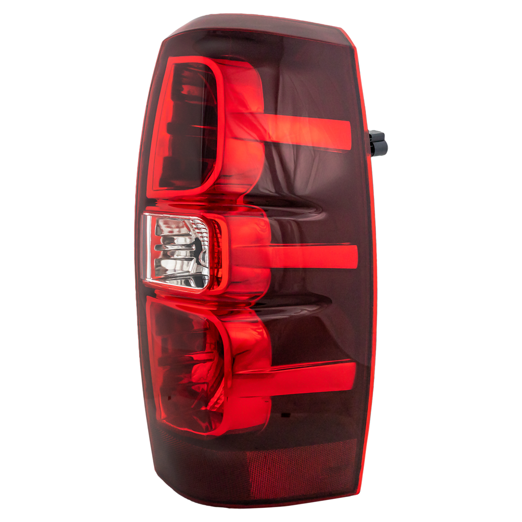 AVALANCHE 07-13 TAIL LAMP RH, Assembly - CAPA