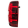 AVALANCHE 07-13 TAIL LAMP RH, Assembly - CAPA