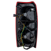 AVALANCHE 07-13 TAIL LAMP RH, Assembly - CAPA
