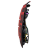 AVALANCHE 07-13 TAIL LAMP RH, Assembly - CAPA