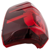 AVALANCHE 07-13 TAIL LAMP RH, Assembly - CAPA