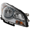 MALIBU 08-12 HEAD LAMP RH, Composite, Assembly, Halogen - CAPA