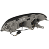 MALIBU 08-12 HEAD LAMP RH, Composite, Assembly, Halogen - CAPA