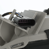 MALIBU 08-12 HEAD LAMP LH, Composite, Assembly, Halogen - CAPA