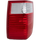 Tail Lamp Right Passenger Side For 2007-2009 Chrysler Aspen Lens and Housing Replacement REPC730115