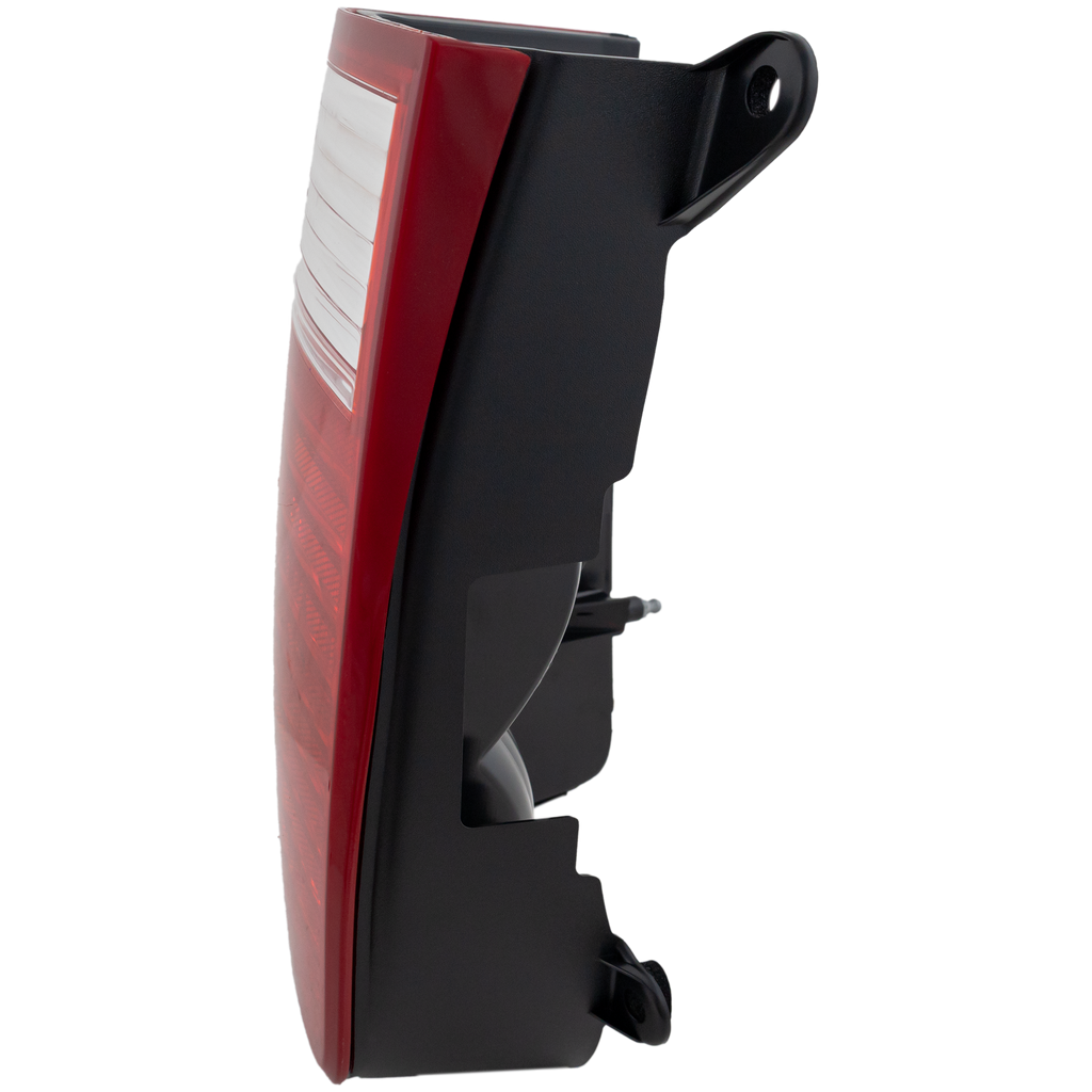 Tail Lamp Right Passenger Side For 2007-2009 Chrysler Aspen Lens and Housing Replacement REPC730115