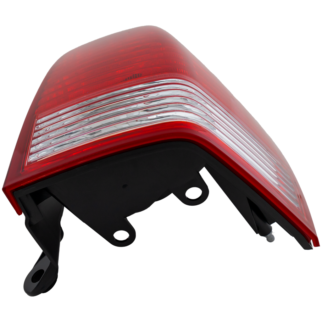Tail Lamp Right Passenger Side For 2007-2009 Chrysler Aspen Lens and Housing Replacement REPC730115