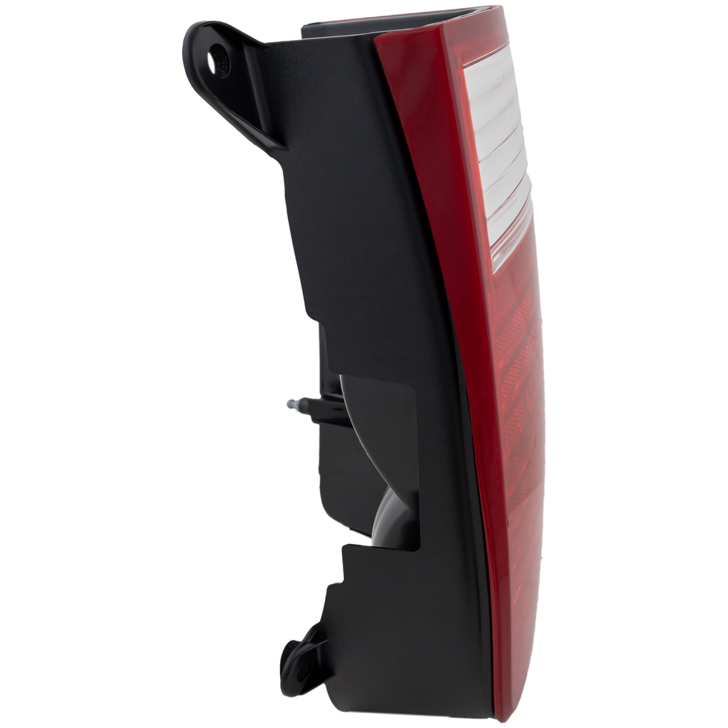 Tail Lamp Left Driver Side For 2007-2009 Chrysler Aspen Lens and Housing Replacement REPC730116