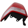 Tail Lamp Left Driver Side For 2007-2009 Chrysler Aspen Lens and Housing Replacement REPC730116