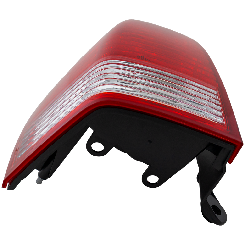Tail Lamp Left Driver Side For 2007-2009 Chrysler Aspen Lens and Housing Replacement REPC730116