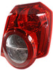 AVEO5 09-11/G3 09-10 TAIL LAMP RH, Assembly, Hatchback