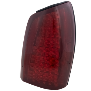 DEVILLE 00-05 TAIL LAMP RH, Assembly, LED