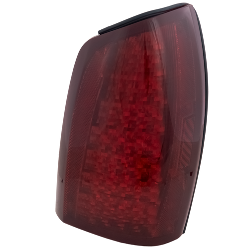 DEVILLE 00-05 TAIL LAMP RH, Assembly, LED