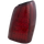 DEVILLE 00-05 TAIL LAMP RH, Assembly, LED
