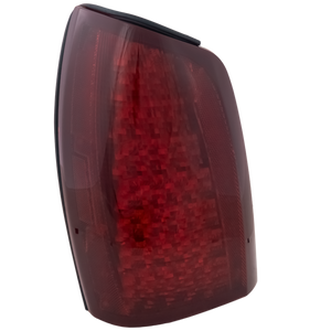 DEVILLE 00-05 TAIL LAMP LH, Assembly, LED