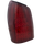 DEVILLE 00-05 TAIL LAMP LH, Assembly, LED