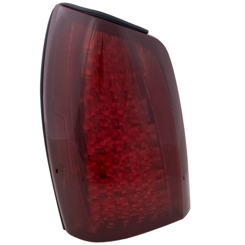 DEVILLE 00-05 TAIL LAMP LH, Assembly, LED
